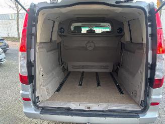 Mercedes Viano CDI 3.0 picture 13
