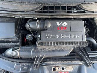 Mercedes Viano CDI 3.0 picture 17