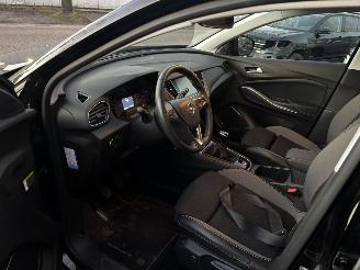 Opel Grandland X 1.2 TURBO EDITION picture 9