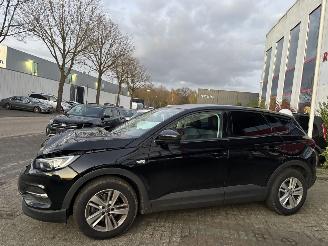 Opel Grandland X 1.2 TURBO EDITION picture 3