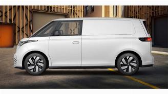 Volkswagen ID.Buzz ID.Buzz Cargo (EBA), Van, 2022 77 kWh picture 1