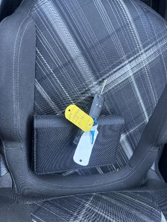 Opel Corsa-E 1.4 picture 16