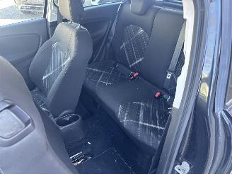 Opel Corsa-E 1.4 picture 10