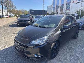 Opel Corsa-E 1.4 picture 2