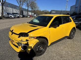 Renault 5 URBAN RANGE EVOLUTION picture 2