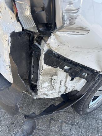 Volkswagen Caddy MODIFIED PARTITION WALL picture 8