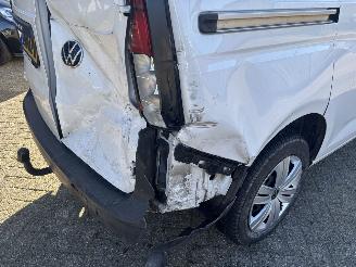 Volkswagen Caddy MODIFIED PARTITION WALL picture 7