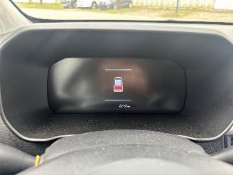 Kia Picanto 1.0 DPI DYNAMICLINE 4ST picture 13