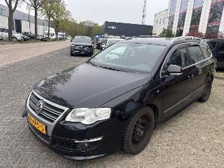 Volkswagen Passat 2.0 125 KW picture 2
