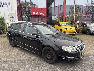 Volkswagen Passat 2.0 125 KW picture 8