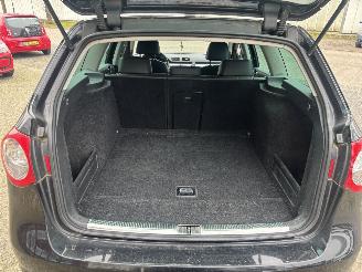 Volkswagen Passat 2.0 125 KW picture 11