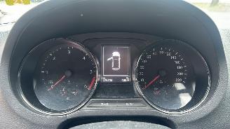 Volkswagen Polo WIT PARELMOER, GEEN SCHADE, ZEER NETTE AUTO. picture 11