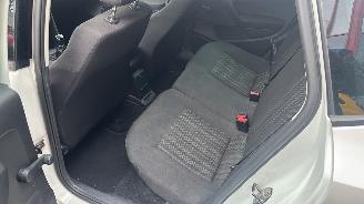 Volkswagen Polo WIT PARELMOER, GEEN SCHADE, ZEER NETTE AUTO. picture 14