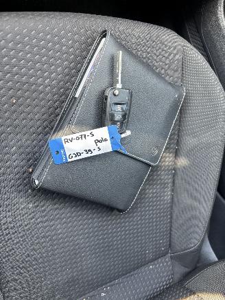 Volkswagen Polo 1.6 TDI COMFORTLINE picture 14