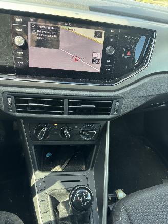 Volkswagen Polo 1.6 TDI COMFORTLINE picture 15