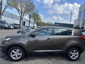 Kia Sportage 1.6 GDI X-TRA picture 3