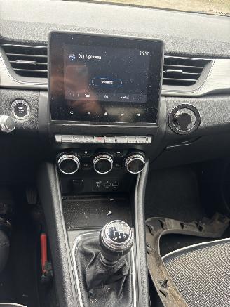 Renault Captur INTENS 1.0 74KW picture 14