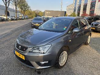 Seat Ibiza 1.0 ECOTSI FR CONNEC picture 2