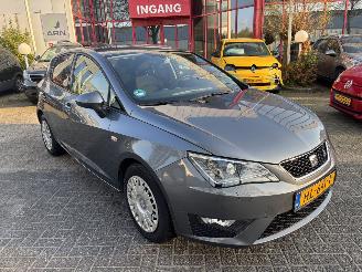 Seat Ibiza 1.0 ECOTSI FR CONNEC picture 8