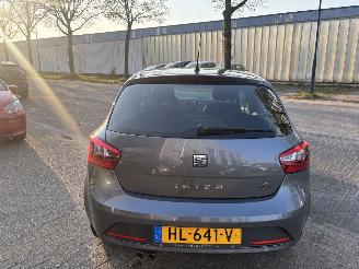 Seat Ibiza 1.0 ECOTSI FR CONNEC picture 5