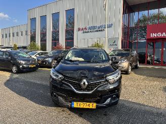 Avarii autoturisme Renault Kadjar 1.2 TCE BOSE 2018/11
