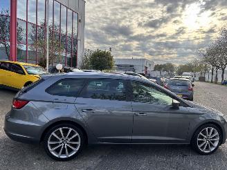 Seat Leon ST1.6 TDI STYLE CONNEC picture 8