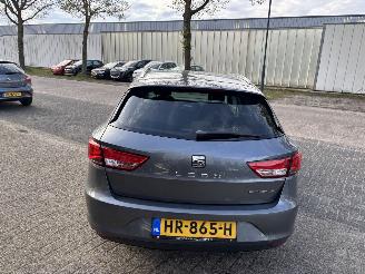 Seat Leon ST1.6 TDI STYLE CONNEC picture 6