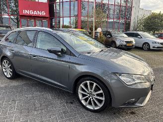 Seat Leon ST1.6 TDI STYLE CONNEC picture 9