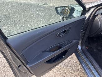 Seat Leon ST1.6 TDI STYLE CONNEC picture 15