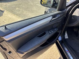 BMW X3 XDRIVE35I HIGH EXECU AUTO IN NIEUWSTAAT picture 14