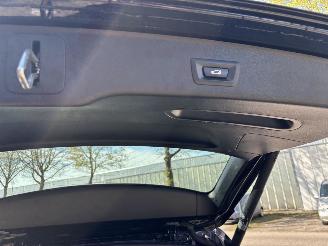 BMW X3 XDRIVE35I HIGH EXECU AUTO IN NIEUWSTAAT picture 13