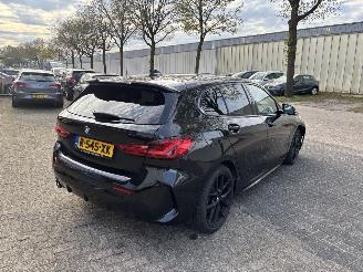 BMW 1-serie 116D BUSINESS EDITION picture 6