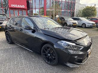 BMW 1-serie 116D BUSINESS EDITION picture 8