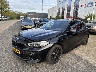 BMW 1-serie 116D BUSINESS EDITION picture 2