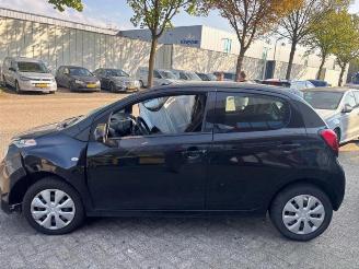 Citroën C1 C1, Hatchback, 2014 / 2021 1.0 12V VVT-i picture 3