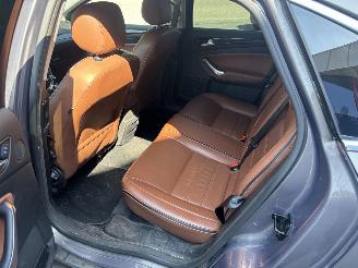 Ford Mondeo 2.0 16V LIMITED picture 11