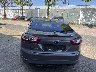 Ford Mondeo 2.0 16V LIMITED picture 5