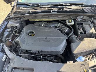 Ford Mondeo 2.0 16V LIMITED picture 15