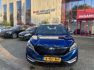 Schadeauto DFSK  SERES 3 2021/1