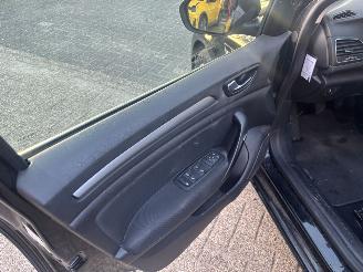 Renault Mégane 1.3 TCE BUSINESS ZEN picture 14