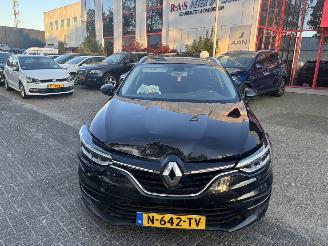 Auto incidentate Renault Mégane 1.3 TCE BUSINESS ZEN 2022/1