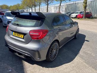 Mercedes A-klasse A (W176), Hatchback, 2012 / 2018 1.6 A-180 16V picture 6