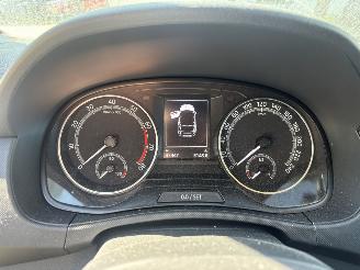 Skoda Fabia 1.0 TSI AMBITION picture 14