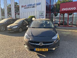 skadebil auto Opel Corsa-E 1.0 GEEN SCHADE 2014/1