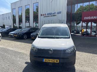 Volkswagen Caddy MODIFIED PARTITION WALL picture 1