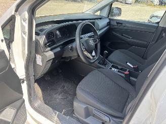 Volkswagen Caddy MODIFIED PARTITION WALL picture 9