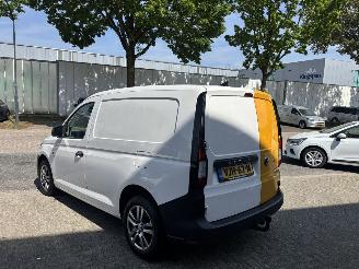 Volkswagen Caddy MODIFIED PARTITION WALL picture 4