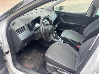 Seat Arona Arona (KJX), SUV, 2017 1.0 TSI 12V picture 9