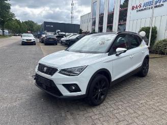 Seat Arona Arona (KJX), SUV, 2017 1.0 TSI 12V picture 2