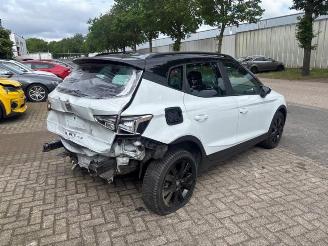 Seat Arona Arona (KJX), SUV, 2017 1.0 TSI 12V picture 6